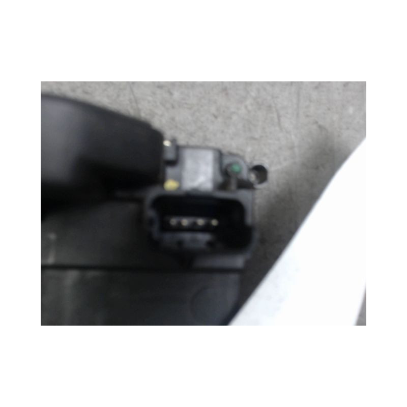 SYSTEME CONDAMNATION ARRIERE DROIT RENAULT MODUS LONGUE 2008-