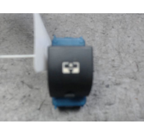 BOUTON COMMANDE TOIT OUVRANT