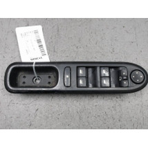 COMMANDE LEVE-GLACE PORTE AVG PEUGEOT 407 SW