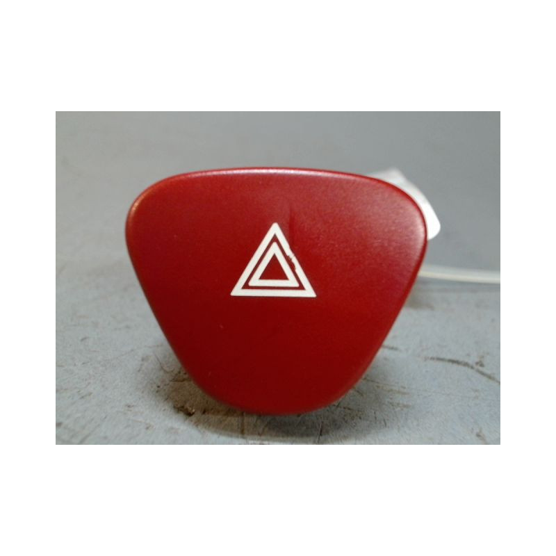 BOUTON DE WARNING CITROEN C3 2002-2005