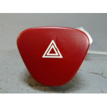 BOUTON DE WARNING CITROEN C3 2002-2005
