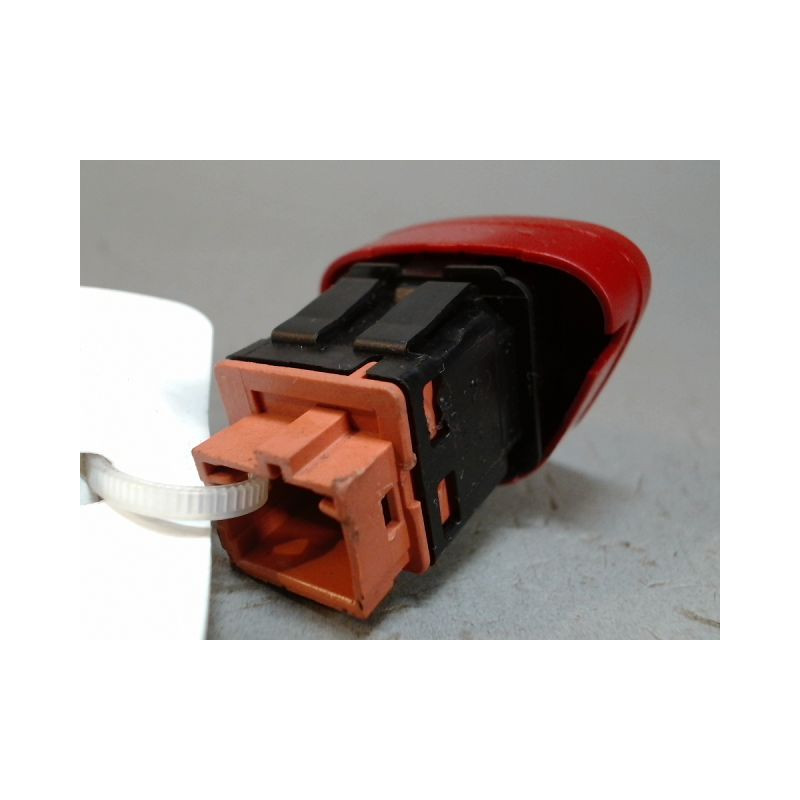 BOUTON DE WARNING CITROEN C3 2002-2005
