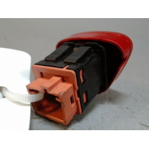 BOUTON DE WARNING CITROEN C3 2002-2005