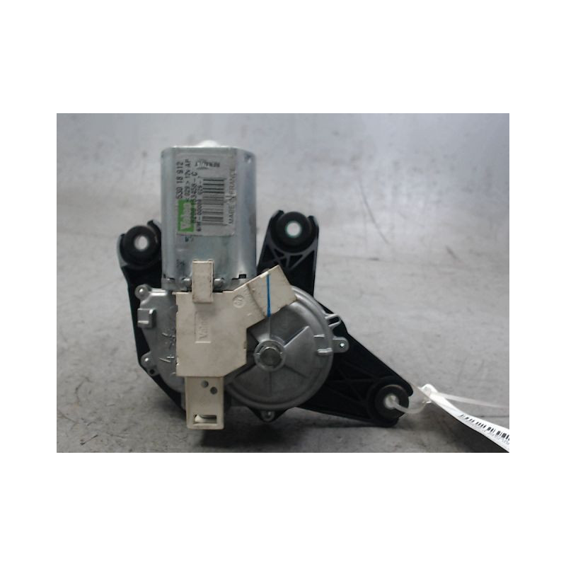 MECANISME ESSUIE-GLACE ARRIERE RENAULT SCENIC II PH2 2006-