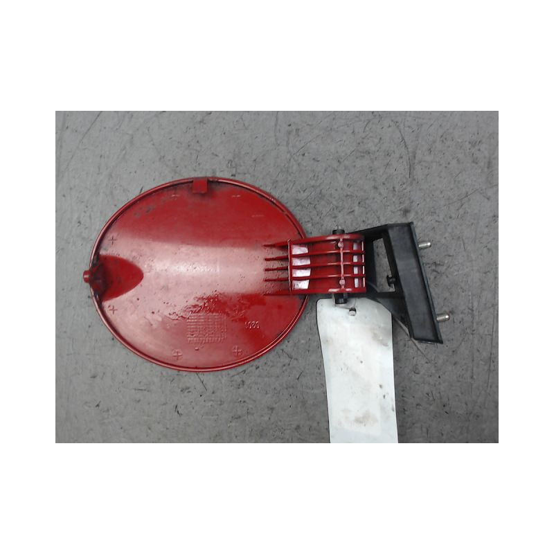VOLET DE TRAPPE CARBURANT FIAT 500 2007-