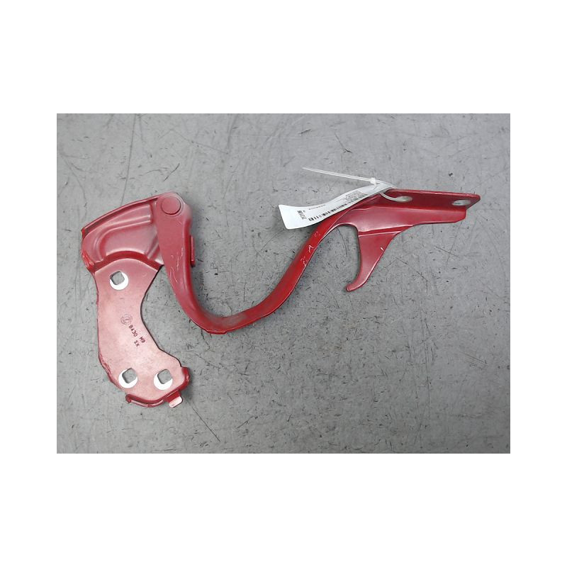 COMPAS GAUCHE CAPOT FIAT 500 2007-