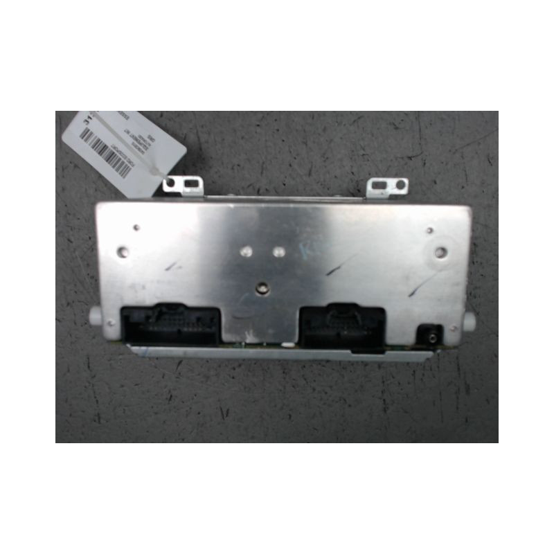 AUTORADIO FORD ECOSPORT