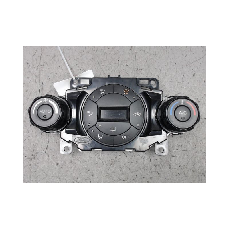 COMMANDE DE CHAUFFAGE FORD ECOSPORT
