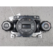 COMMANDE DE CHAUFFAGE FORD ECOSPORT