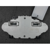 COMMANDE DE CHAUFFAGE FORD ECOSPORT