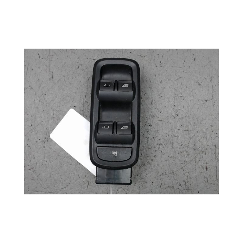 COMMANDE LEVE-GLACE PORTE AVG FORD ECOSPORT