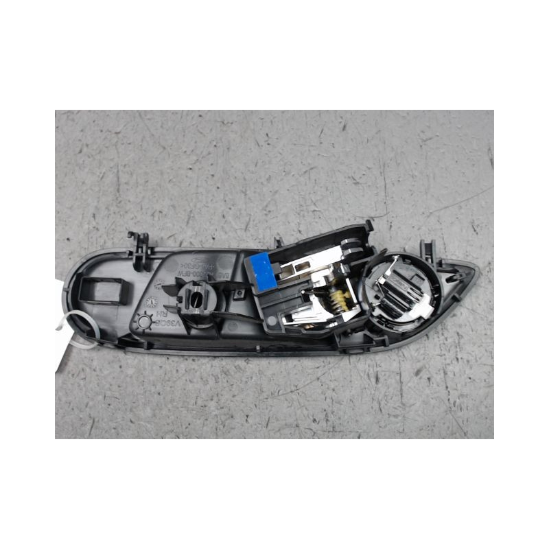 POIGNEE INTERIEURE PORTE AVANT DROIT FORD ECOSPORT