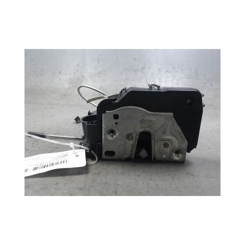 SYSTEME CONDAMNATION AVANT DROIT MERCEDES CLASSE C COUPE SPORT 2004-