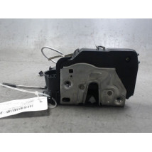 SYSTEME CONDAMNATION AVANT DROIT MERCEDES CLASSE C COUPE SPORT 2004-
