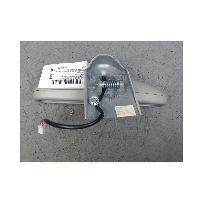 RETROVISEUR INTERIEUR MERCEDES CLASSE C COUPE SPORT 2004-