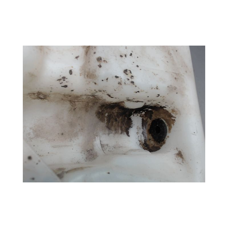 RESERVOIR LAVE-GLACE AVANT MERCEDES CLASSE C COUPE SPORT 2004-