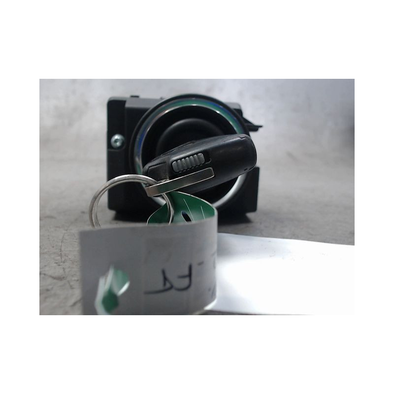 ANTIVOL DE DIRECTION MERCEDES CLASSE C COUPE SPORT 2004-