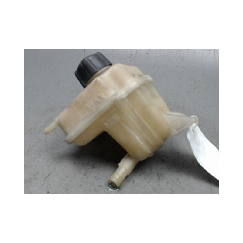 VASE EXPANSION NISSAN QASHQAI