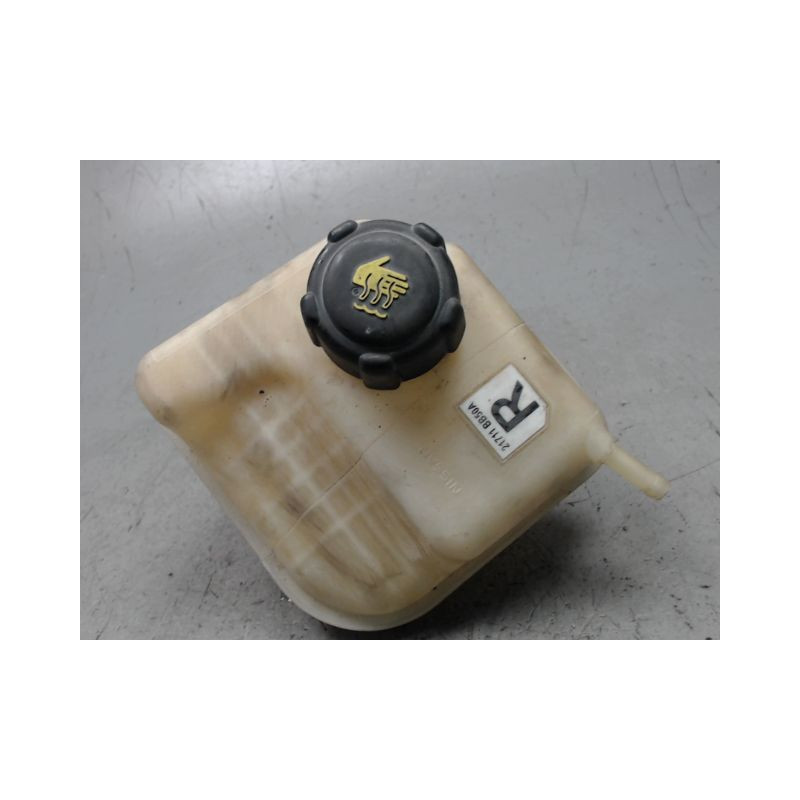 VASE EXPANSION NISSAN QASHQAI