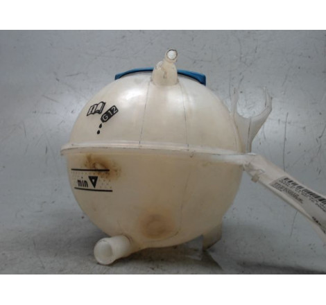 VASE EXPANSION