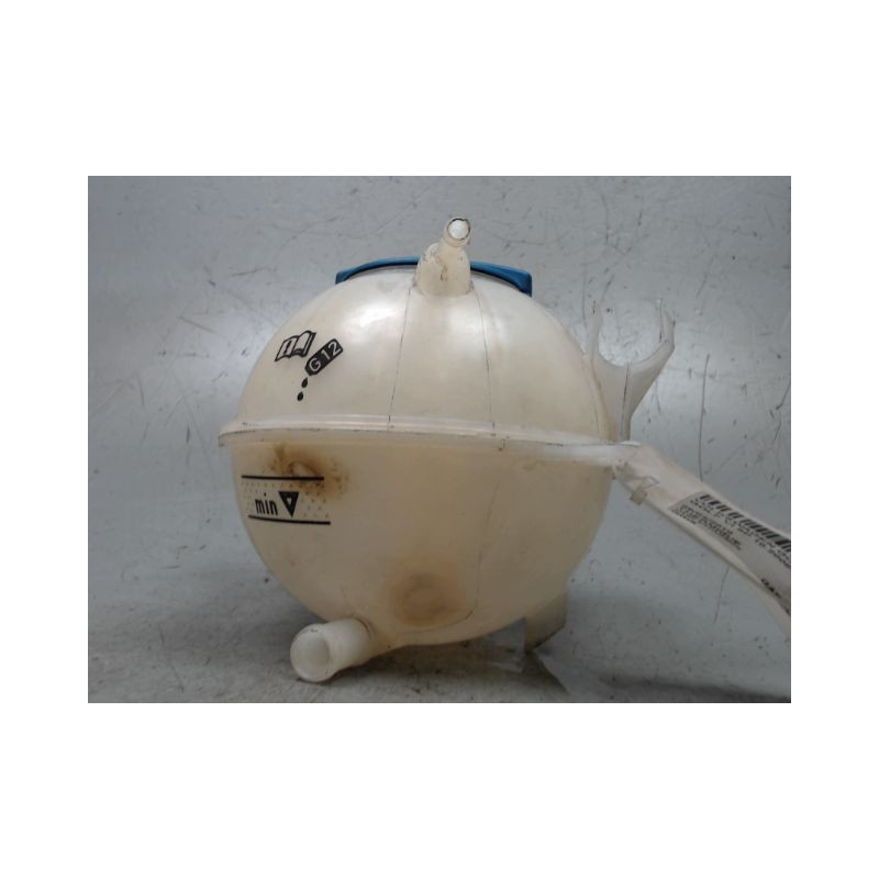 VASE EXPANSION VOLKSWAGEN GOLF VI 2008-