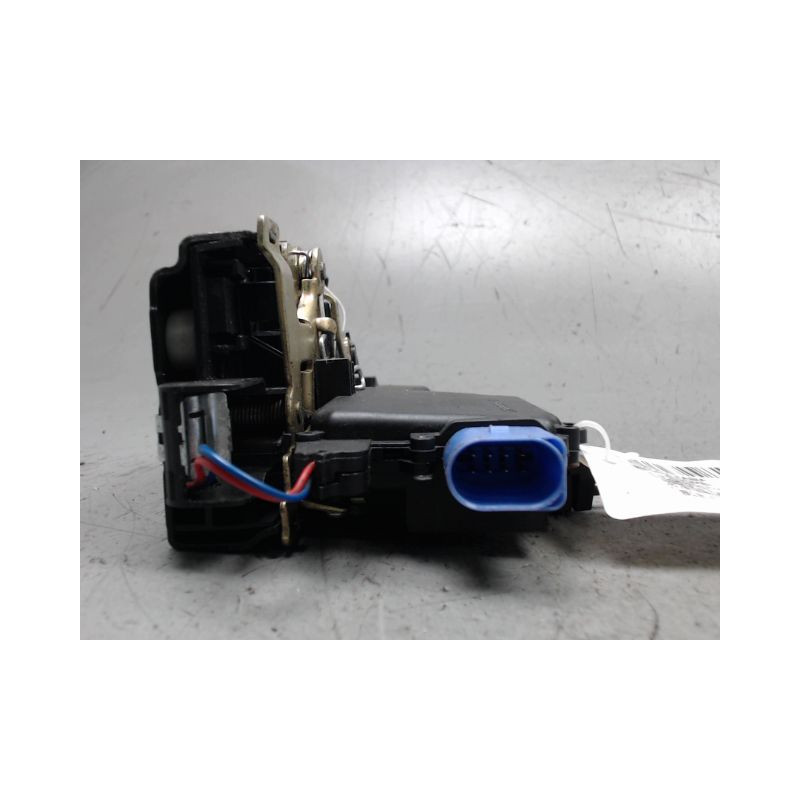 SYSTEME CONDAMNATION AVANT DROIT SKODA FABIA COMBI