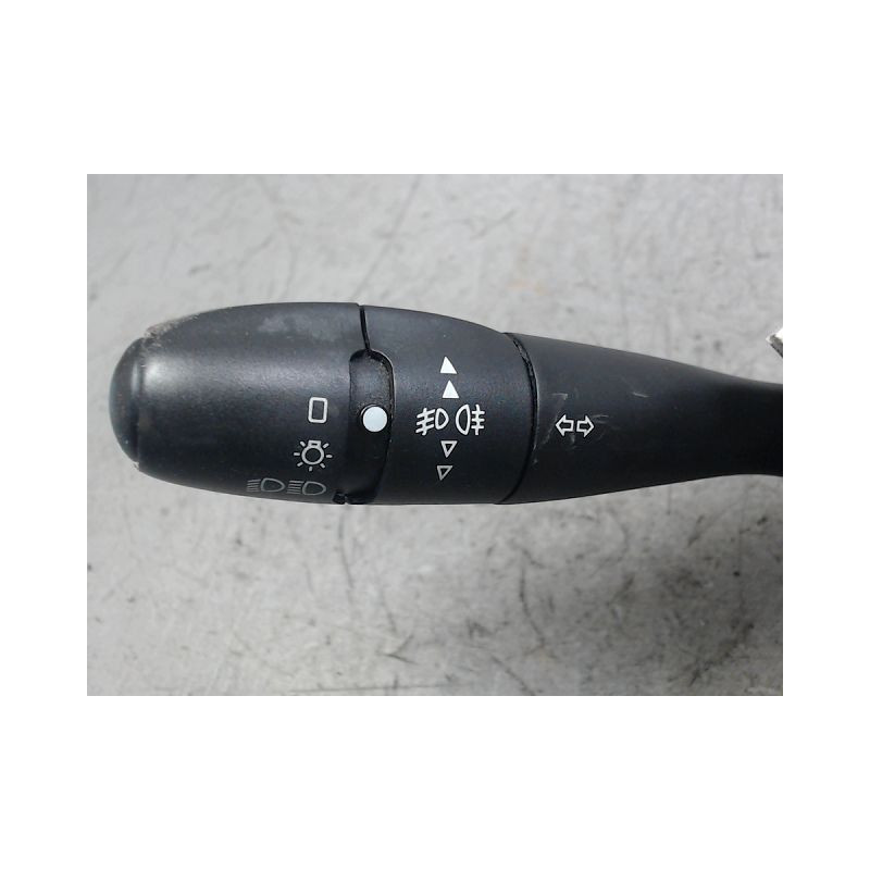 BLOC COMMODOS PEUGEOT 207 5P