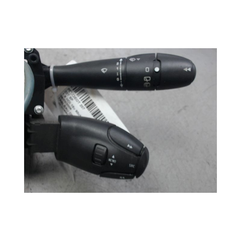 BLOC COMMODOS PEUGEOT 207 5P