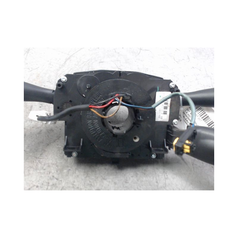 BLOC COMMODOS PEUGEOT 207 5P