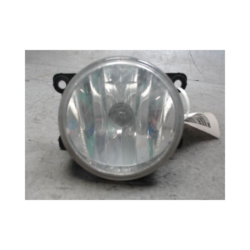 PHARE ANTIBROUILLARD AVANT DROIT CITROEN C3 2009-