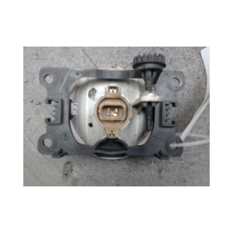 PHARE ANTIBROUILLARD AVANT DROIT CITROEN C3 2009-