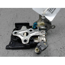 SYSTEME CONDAMNATION AVANT DROIT CHEVROLET SPARK