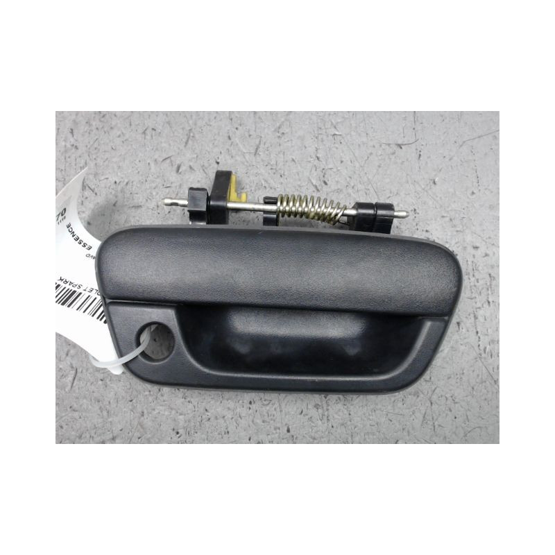 POIGNEE EXTERIEURE PORTE AVANT DROIT CHEVROLET SPARK