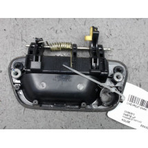 POIGNEE EXTERIEURE PORTE AVANT DROIT CHEVROLET SPARK