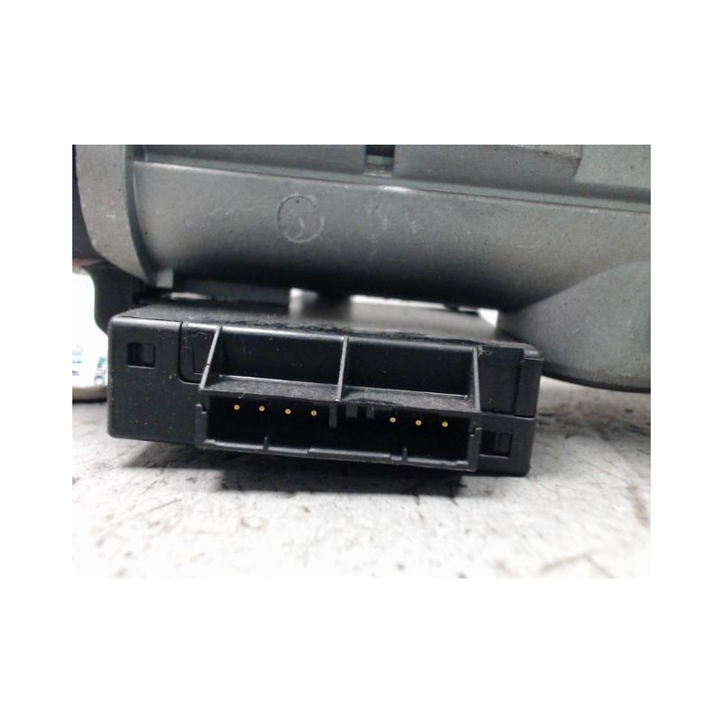 ANTIVOL DE DIRECTION CHEVROLET SPARK