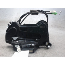 SYSTEME CONDAMNATION AVANT GAUCHE CITROEN C1 3P