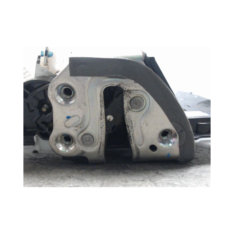 SYSTEME CONDAMNATION AVANT GAUCHE CITROEN C1 3P