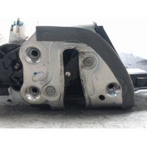 SYSTEME CONDAMNATION AVANT GAUCHE CITROEN C1 3P