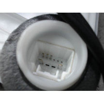 SYSTEME CONDAMNATION AVANT GAUCHE CITROEN C1 3P