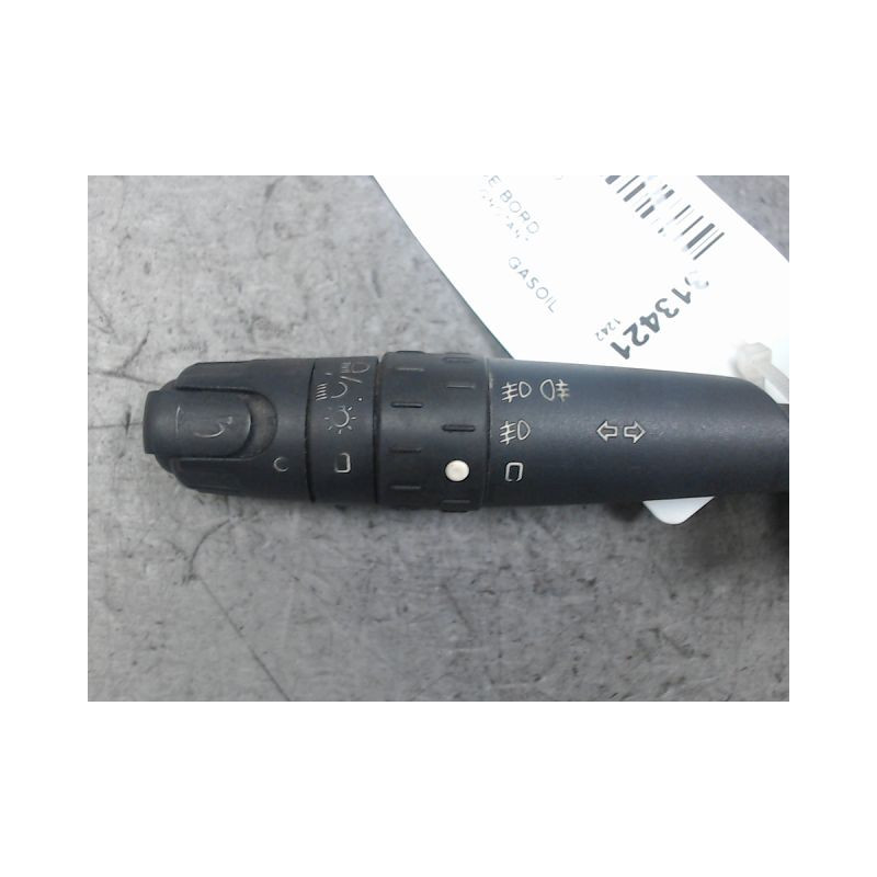 COMMANDE CLIGNOTANT CITROEN XSARA PICASSO