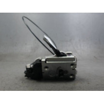 SYSTEME CONDAMNATION AVANT DROIT RENAULT TWINGO 2 2007-