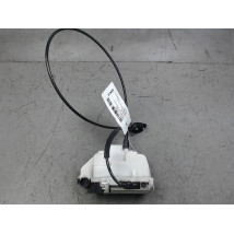 SYSTEME CONDAMNATION AVANT DROIT RENAULT TWINGO 2 2007-