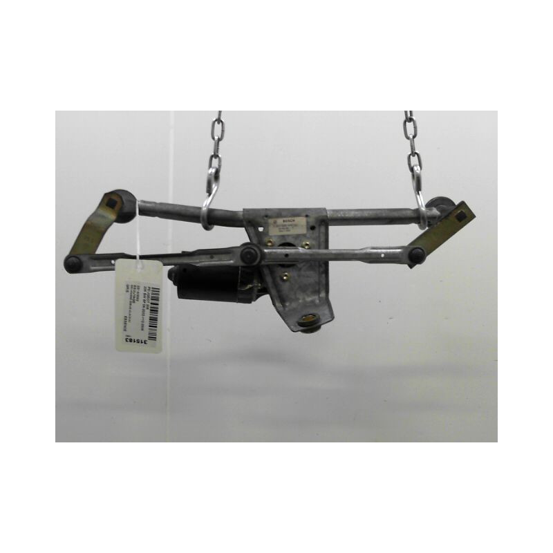 MECANISME ESSUIE-GLACE AVANT PEUGEOT 206 SW 2002-2006