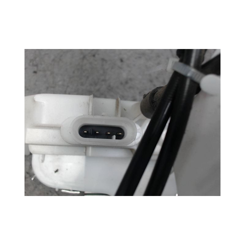 SYSTEME CONDAMNATION AVANT DROIT RENAULT TWINGO 2 2007-