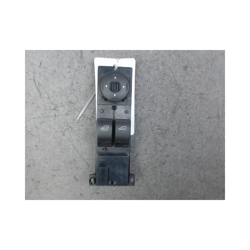 COMMANDE LEVE-GLACE PORTE AVG FORD FOCUS 2008-