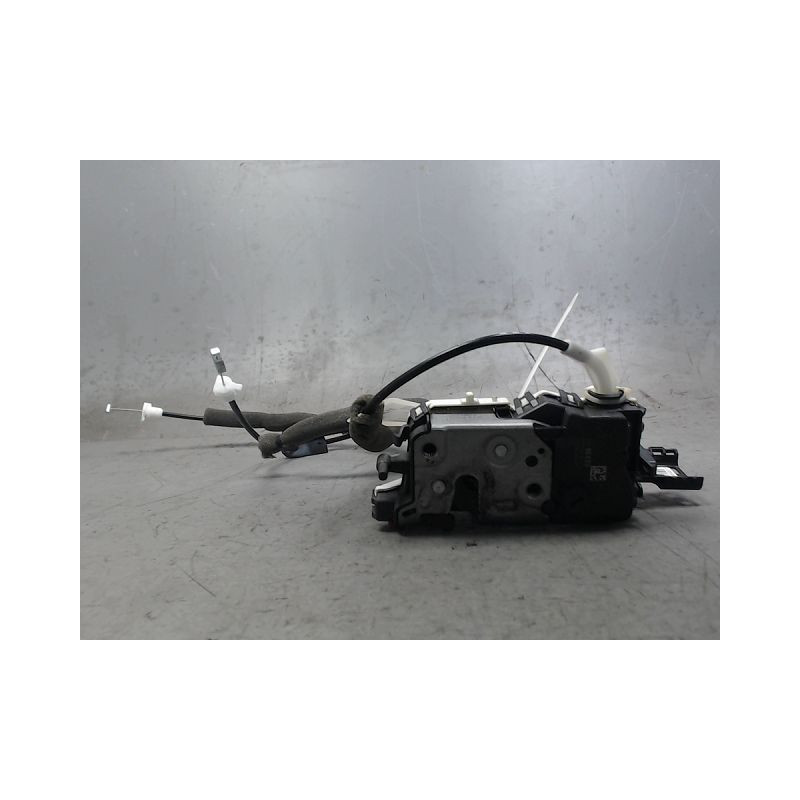 SERRURE PORTE COULISSANTE DROIT PEUGEOT PARTNER TEPEE 2008-