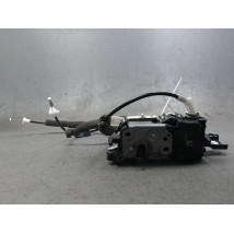 SERRURE PORTE COULISSANTE DROIT PEUGEOT PARTNER TEPEE 2008-