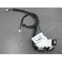 SERRURE PORTE COULISSANTE DROIT PEUGEOT PARTNER TEPEE 2008-