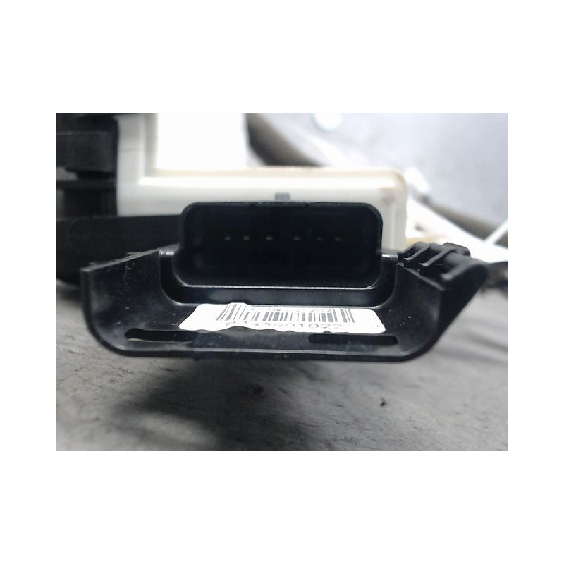 SERRURE PORTE COULISSANTE DROIT PEUGEOT PARTNER TEPEE 2008-