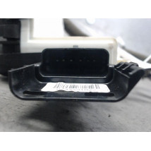 SERRURE PORTE COULISSANTE DROIT PEUGEOT PARTNER TEPEE 2008-
